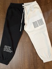 Felpa Charli D'amelio Social Tourist nero/bianco XL