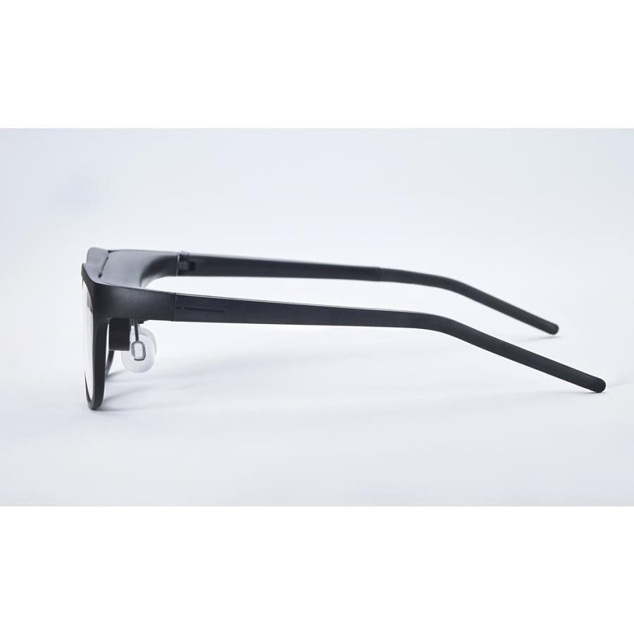 ViXion ViXion01S VX01S5BSLBL Autofocus Eyewear Glasses ViXion 01S