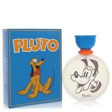   Pluto by Disney Eau De Toilette 1.7 oz for Men   