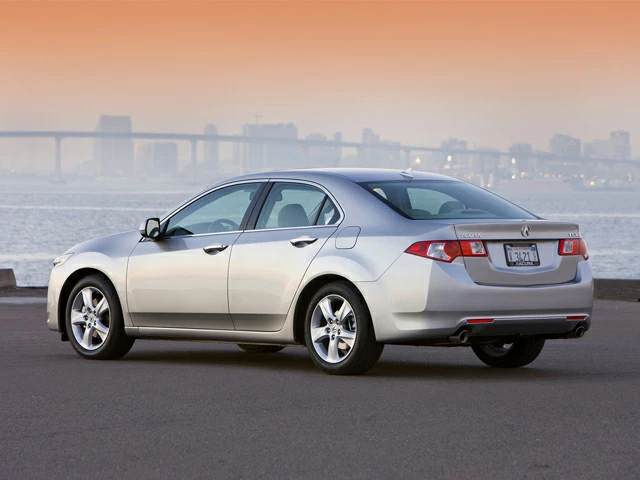 Acura Genuine TSX Honda Accord 2009-2014 Roof Molding Assy Left Right Pair OEM Foto 4 de 4