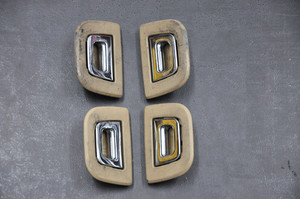 BMW 5 Series E61 Touring lashing hook lashing eye hook trunk 7140823