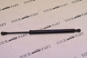 BMW 3 E90 Vordere linke Motorhaubendämpfer 7060550 2.00 Diesel 2005 33482749
