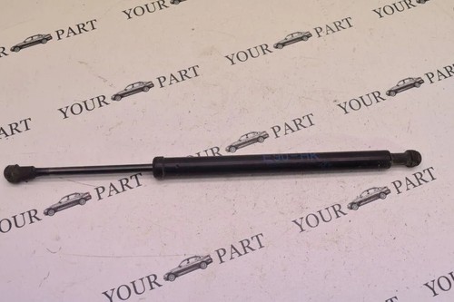 BMW 3 E90 Vordere linke Motorhaubendämpfer 7060550 2.00 Diesel 2005 33482749