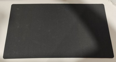 World of Warcraft TCG Darkmoon Faire Illidan 2009 Official Mat