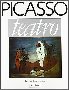 Picasso. Cooper Theater, Douglas