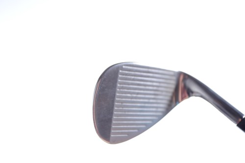 LEFTY TaylorMade SIM MAX 54* Sand Wedge 34.75 in Steel Shaft Regular Plus Flex - Picture 4 of 8