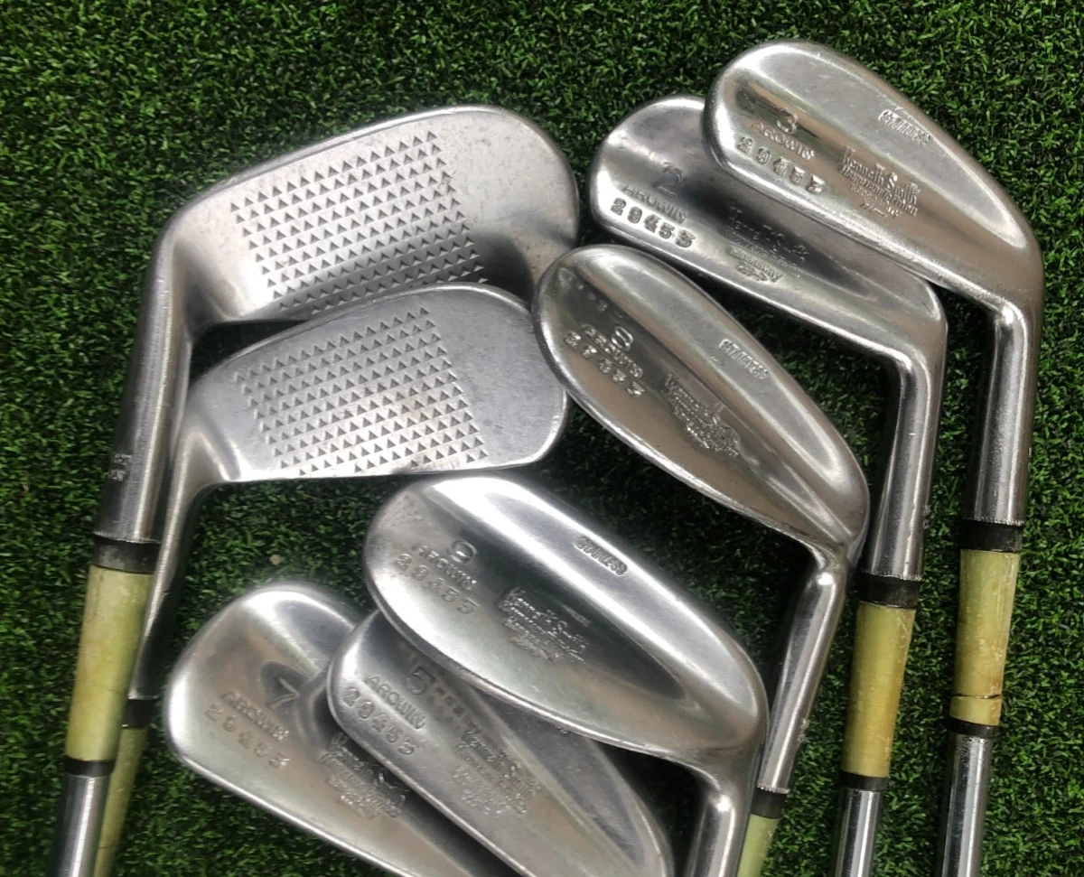 kenneth smith golf products for sale | eBay