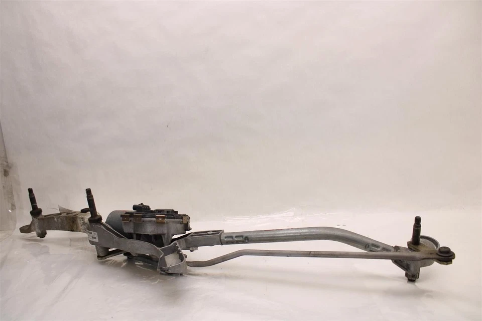 Used Windshield Wiper Motor fits: 2013 Mercedes-benz Mercedes e-class 212 Type S Foto 2 de 4
