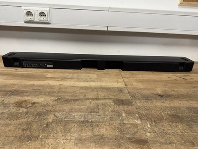 Bose Smart Soundbar 900