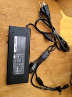 OEM DJI inspire 2 Part 7 power adapter IN2C180 AC charger 180W TB50 TB55 batt