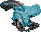 Makita Rechargeable Circular Saw HS300DW for 10.8V 1.3Ah with Battery Charger