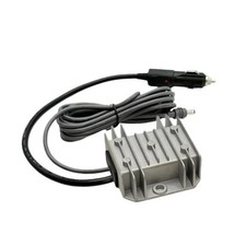 Starlink Mini 12V Power Adapter with Cigarette Lighter Plug   Waterproof