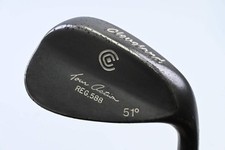 Cleveland 588 Tour Action Gap Wedge / 51 gradi / Regular Flex Dynamic Gold R300