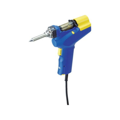 Stazione Di Dissaldatura HAKKO FR301-82 100V &ndash; Con Custodia Inclusa