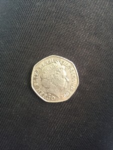 bailiwick of jersey 20p 2016 worth