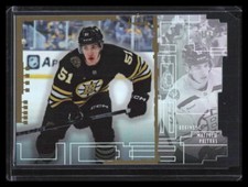 2023-24 Upper Deck #UD3-18 Matthew Poitras 1998-99 UD3