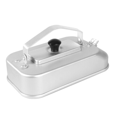 Camping Kettle Portable Tea Coffee Pot Ultra- Teapot 300ML L7G0