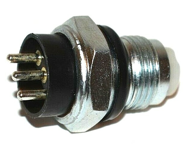 TorqueFlite Mopar A904 A727 TF6/8 Neutral Safety Reverse Lamp