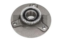 Maxgear 33-0744 Radlagerkit FüR Smart