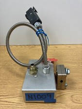 New 4-Head Close Glue Gun w/ no Modules - Nordson Compatible