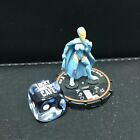 Marvel Heroclix Xplosion 208 Irene Adler Limited Edition