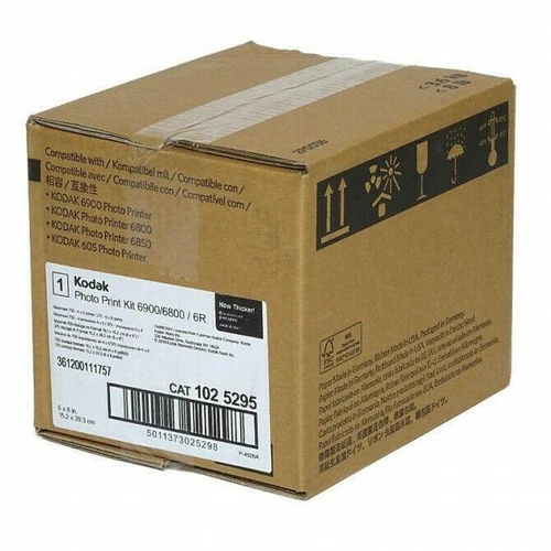 Kodak Print Kit 6900/6800 6R – Neu & OVP 1 Stück
