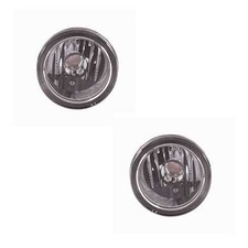 Antibrouillard Fiat SEDICI