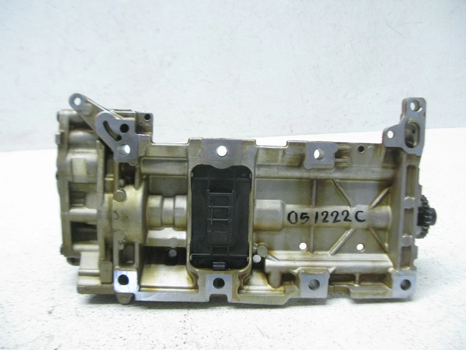 12-16 BMW F30 328i 2 3 4 5 X1 Z4 2.0 MOTOR ACEITE FLUIDO CÁRTER INFERIOR 05122 Foto 3 de 4