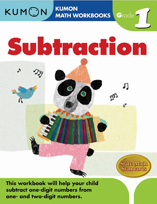 Kumon Summer Review & Prep Libro Di Attività Educative Per Bambini (Pacco Da 1 - 2