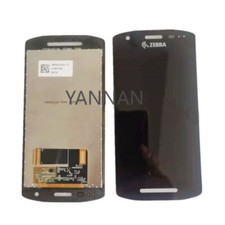 New LCD with Touch Screen Digitizer Part for Zebra Motorola TC21 TC210K TC26