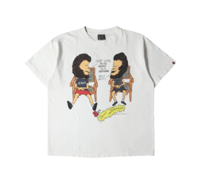 トップス SAINT Mxxxxxx A BATHING APE BAPE TEE BAPE X SAINT MXXXXXX SAINT BAPE TEE MENS – us.bape.com