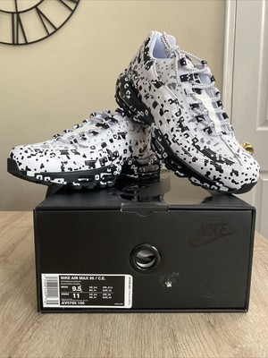 digi camo air max 95