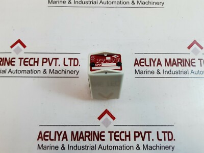 MTI EPP MT Relay 24V 644080