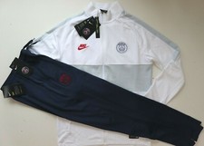NIKE DRI FIT STRIKE JORDAN PARIS FUSSBALL TRA...