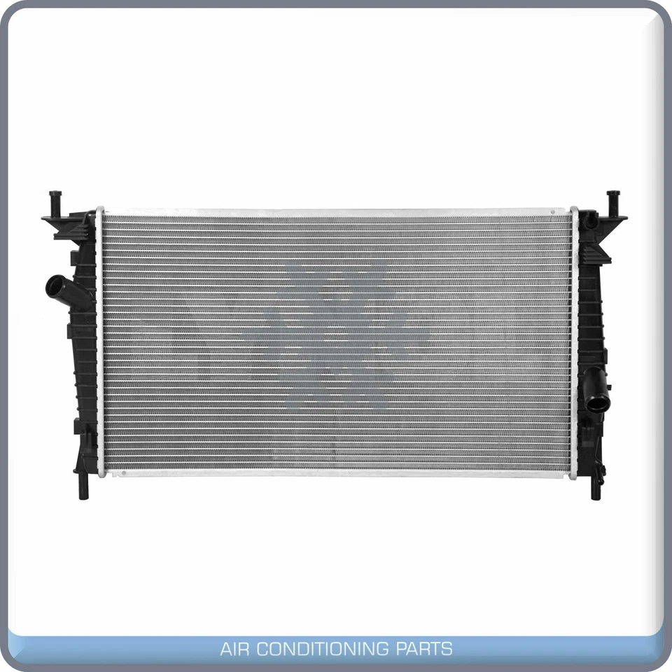 Radiator for Mazda 3 2004 2005 2006 2007 2008 2009 L4 2.0L 2.3L - Image 2 of 4
