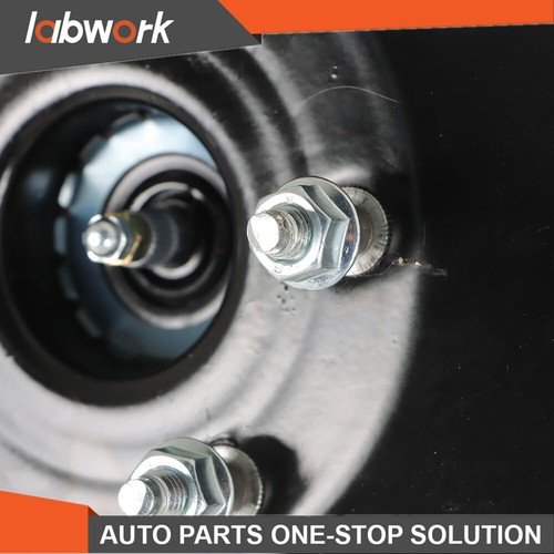 Labwork Power Brake Booster 1995-2001 For Toyota Tacoma 2.4L 2.7L 3.4L Dual - Picture 4 of 8