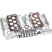 Engine Rebuild Gaskets Seals Set For Bentley Flying Spur Continental GT W12 6.0T