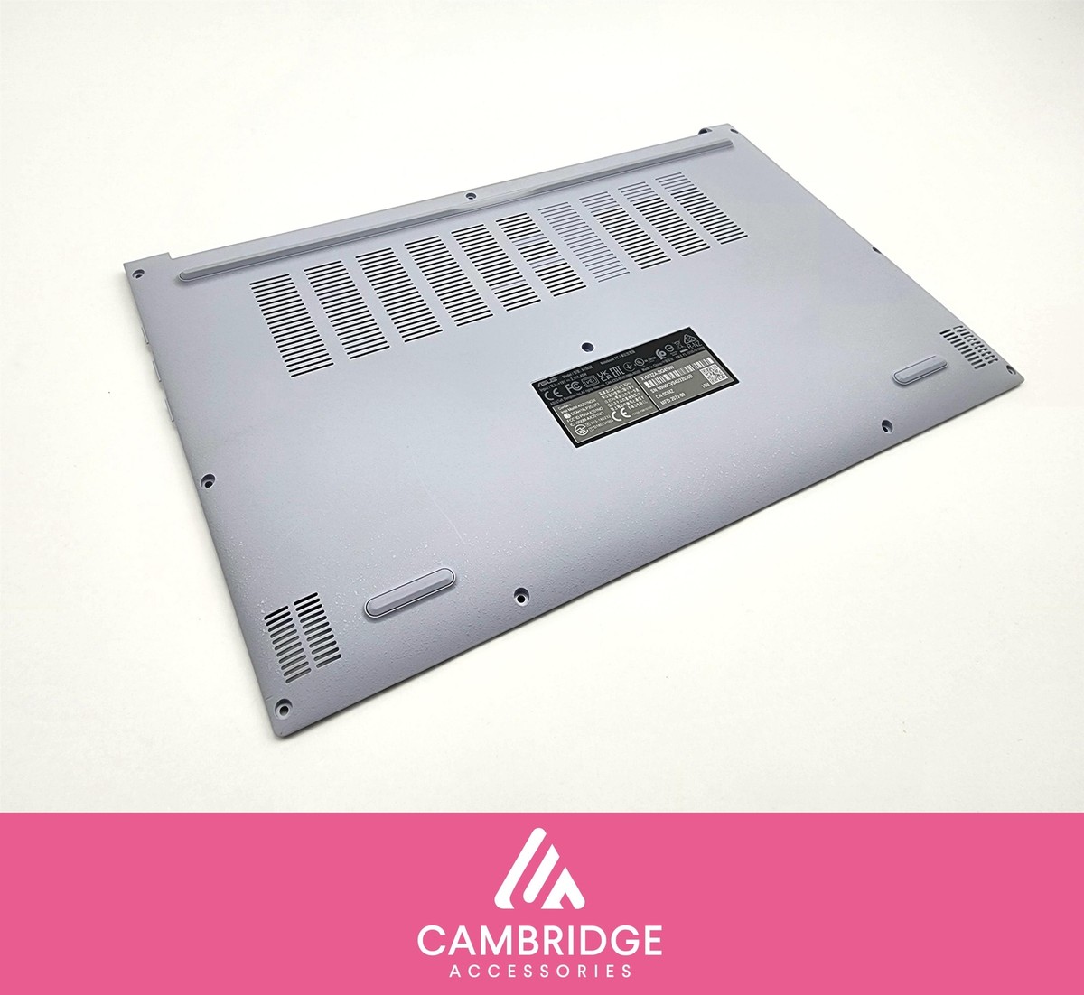ASUS VIVOBOOK 15 X1502ZA Base Plastics P/N 13N1-EDA0501 90NB0VX2
