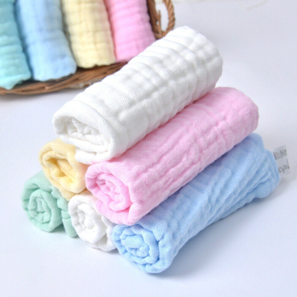 marks and spencer muslin cloths