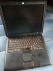 Apple Macintosh PowerBook G3 Series Lombard 14" Laptop M5343 333Mhz/4Gb Hd