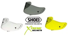 Shoei CWF-1 Face Shield with Tear-Off Posts for RF-1100 Qwest X-Twelve helmet