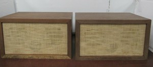 klh cambridge speakers