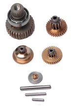 Savox SGSV1250MG Servo Gear Set for SV1250MG