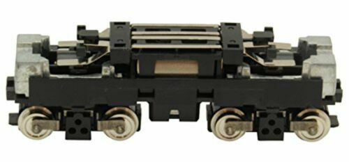 Tomytec N Chassis TM06R Motorized Unit – 977132, N Scale Train Chassis