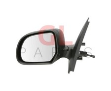 Retroviseur gauche (ou coque) Dacia LODGY 