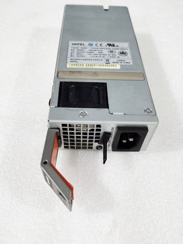 For S5600T/5800T Expansion Cabinet Power Supply 0213G006 HSP480-S12A 480W - Afbeelding 3 van 5