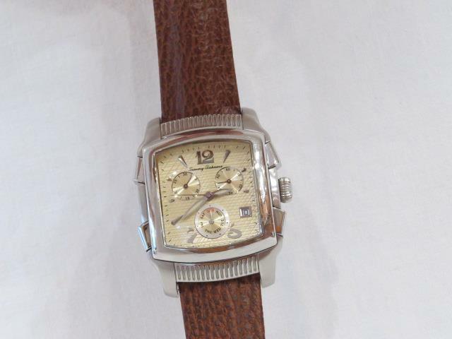 tommy bahama watchbands
