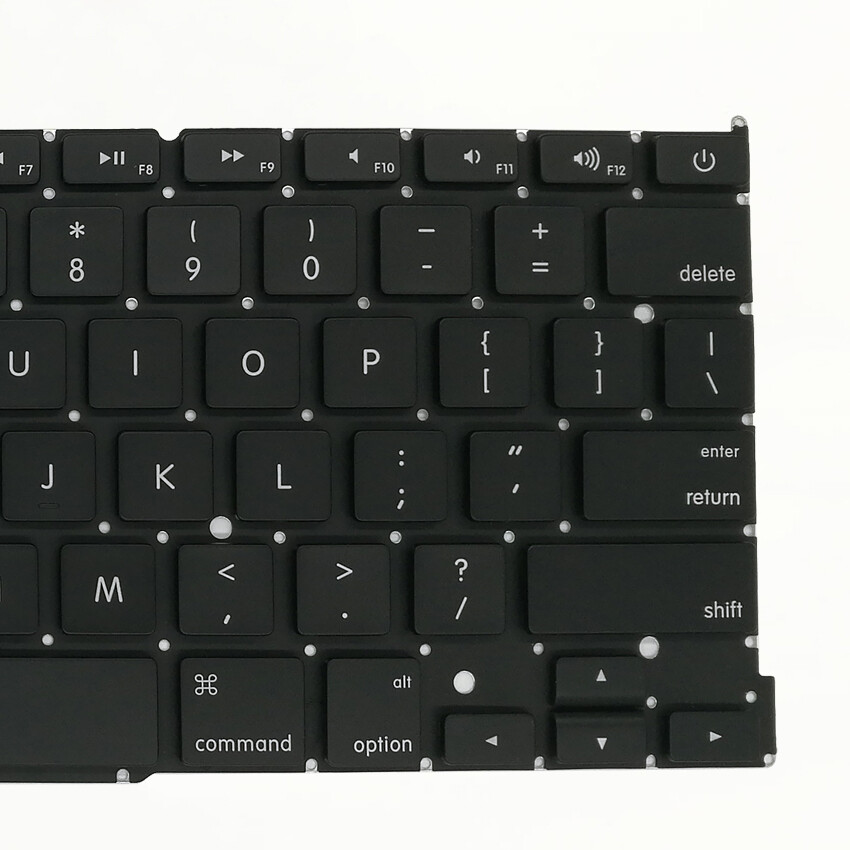 MacBook Pro A1502 (2014,USキーボード,Big Sur) New US Keyboard For MacBook Pro Retina 13