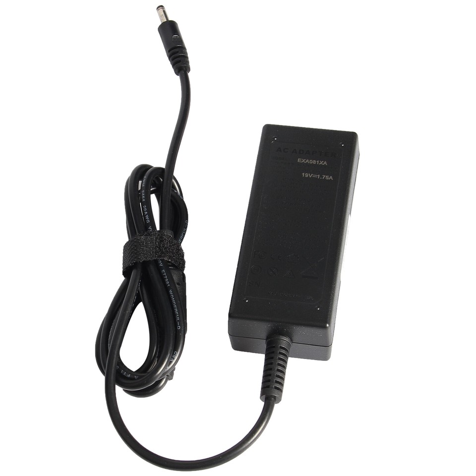 UL Listed AC Charger Fit For Imaginebook Asus MJ401T MJ401TA MJ401 Notebook Laptop Power Supply Adapter Cord