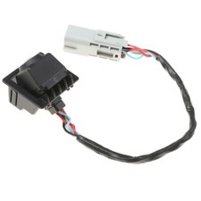 &+ Parking Assist Rear View-Backup Camera 23205689 For Cadillac GM SRX 2010-2016